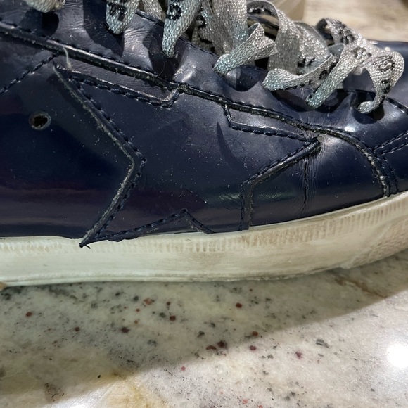 Golden Goose May Sneakers - Picture 6 of 7